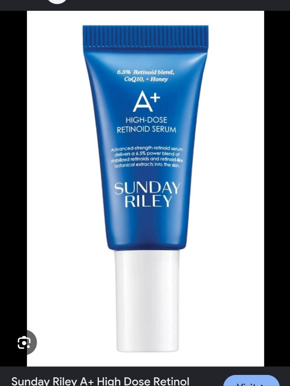 Sunday Riley Lot Cosmetics - Picture 6 of 11